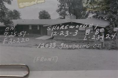 12033 Shorewood Dr - 1957