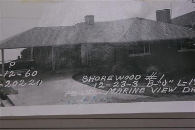 12283 Marine View 1960