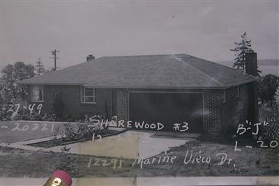 12291 Marine View 1949