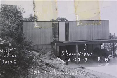 12621 Shorewood DR 1961