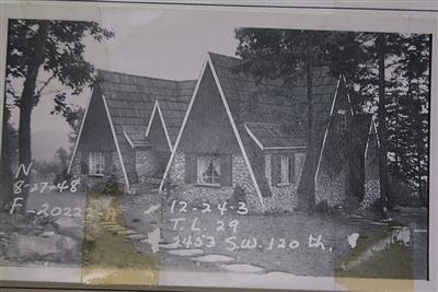 2325 SW 120th St - 1948